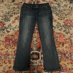 Maurices Jeans